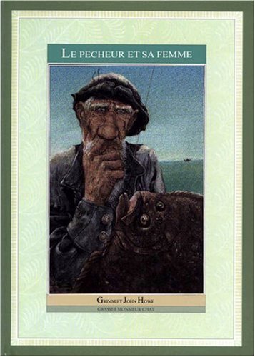 Le  pêcheur et sa femme
