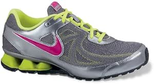 nike reax 7