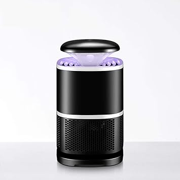 Eliminador de Inséctos Eléctricos