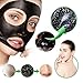 Blackhead Remover Black Mask- (2 Pack )Purifying Peel-off Mask Deep Cleansing by Vena Beauty 120g