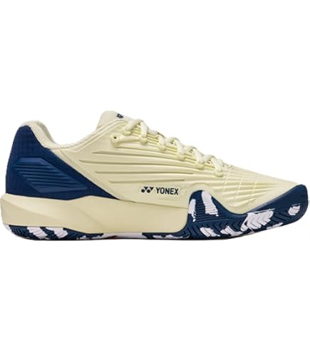 Amazon.com: YONEX Women's Power Cushion 65 Z Badminton Shoe, Navy