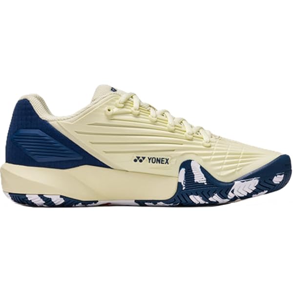 Amazon.com | YONEX Women's Power Cushion Fusion Rev 4 Tennis Shoes