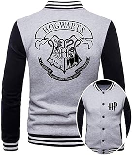 jaqueta universitaria masculina