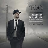TOO MANY ROADS - WHITE (COLV) (OGV) (WHT)          image