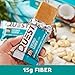 Quest Nutrition Coconut Cashew Protein Bar, High Protein, Low Carb, Gluten Free, Keto Friendly, 12 Count