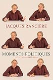 Moments Politiques by