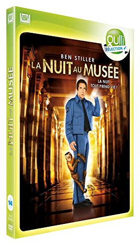 La Nuit Au Musée