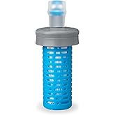 HydraPak UltraFlask+ Filter Cap - Water Filtration Accessory - Fast Flow - Perfect for Trail Running, Hiking Endurance Sports, Camping, Travel and Emergency Preparedness