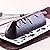 Baking Pastry Mould 9-Cavity Wedge Design Silicone Flexible Mold Cake, Chocolate, Candy Pan, Brownie, Ice Cream, Pudding