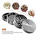 IKICH Spice Herb Grinder, 4 Piece 2