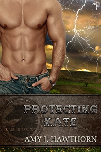Protecting Kate: Dark Horse Inc.