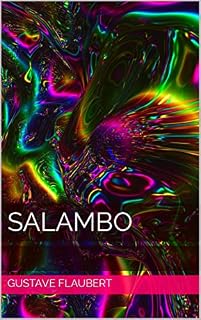 Livro Salambo