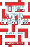 Mungo's Cryptic Crosswords: From The Saturday Paper