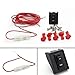 Partsam GTCV-'0332342127 Accessories