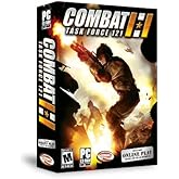 Combat Task Force 121 - PC