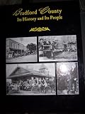 History of Bradford County, Florida