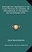 Histoire de L'Antiquite Et de L'Etat Present de Londres, de Westminster, Et Du Bourg de Southwark (1793) - Jean Mazzinghi