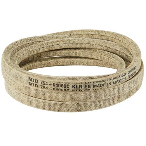 MTD 954-04060C Lawn Mower Belt