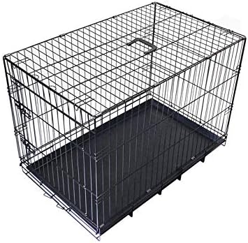 german shepherd cross staffy temperament