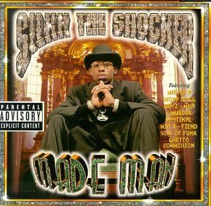 B.G. - Chopper City in the Ghetto - Amazon.com Music