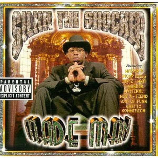 Silkk the Shocker - My World My Way - Amazon.com Music