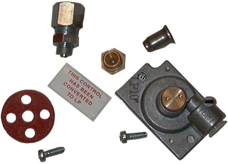 Williams Furnace Company Williams 8922, Natural, 60,000 BTU Liquid Propane Gas Conversion Kit