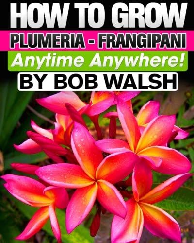 Growing Plumerias in Hawaii: Jim Little: 9781566477727: Amazon.com