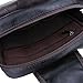 Zebella One Strap Backpack Sling Shoulder Bag Travel Rucksack