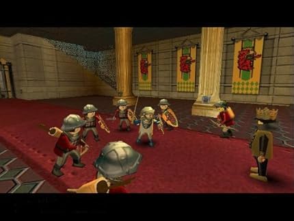Amazon Com Hype The Time Quest Pc Video Games