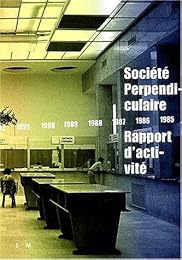 Société perpendiculaire