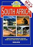 Front cover for the book South Africa Travel Pack by Peter Joyce