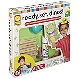 ALEX Toys Little Hands Ready Set Dinos