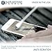 (3 PACK) DFlectorshield Screen Protector for the Suunto Ambit 3 Sport with free Lifetime Replacement Program