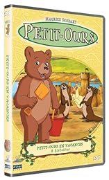 Petit-Ours - 17/25 - Petit-Ours En Vacances