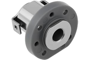 eMagTech Drone Rear Arm Shaft Axis Compatible with DJI Mavic Air 2s Camera Drone