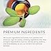 Integrative Therapeutics - Soledum - Sinus Formula - Promotes Respiratory Comfort - Eucalyptus Oil Extract (Non-Drowsy) - 60 Softgels