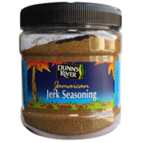 Dunn's River Jerk Seasoning 650g Amazon.co.uk Grocery