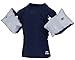 Otter Wings Kids Floaties (Water Wings)/UPF Swim Shirt Combo Swim Aid - Short Sleeve