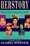 Herstory: Women Who Changed the World