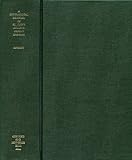 Front cover for the book A Biographical Register of St. John's College, Oxford, 1555-1660 (Oxford Historical Society New Series) by Andrew Hegarty