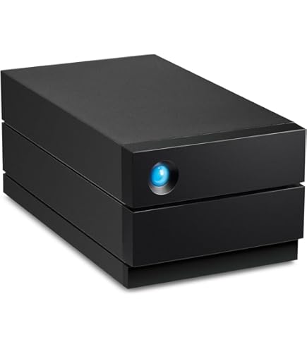 Amazon.com: Promise Technology Pegasus32 R4 16TB (4x4TB) Hybrid