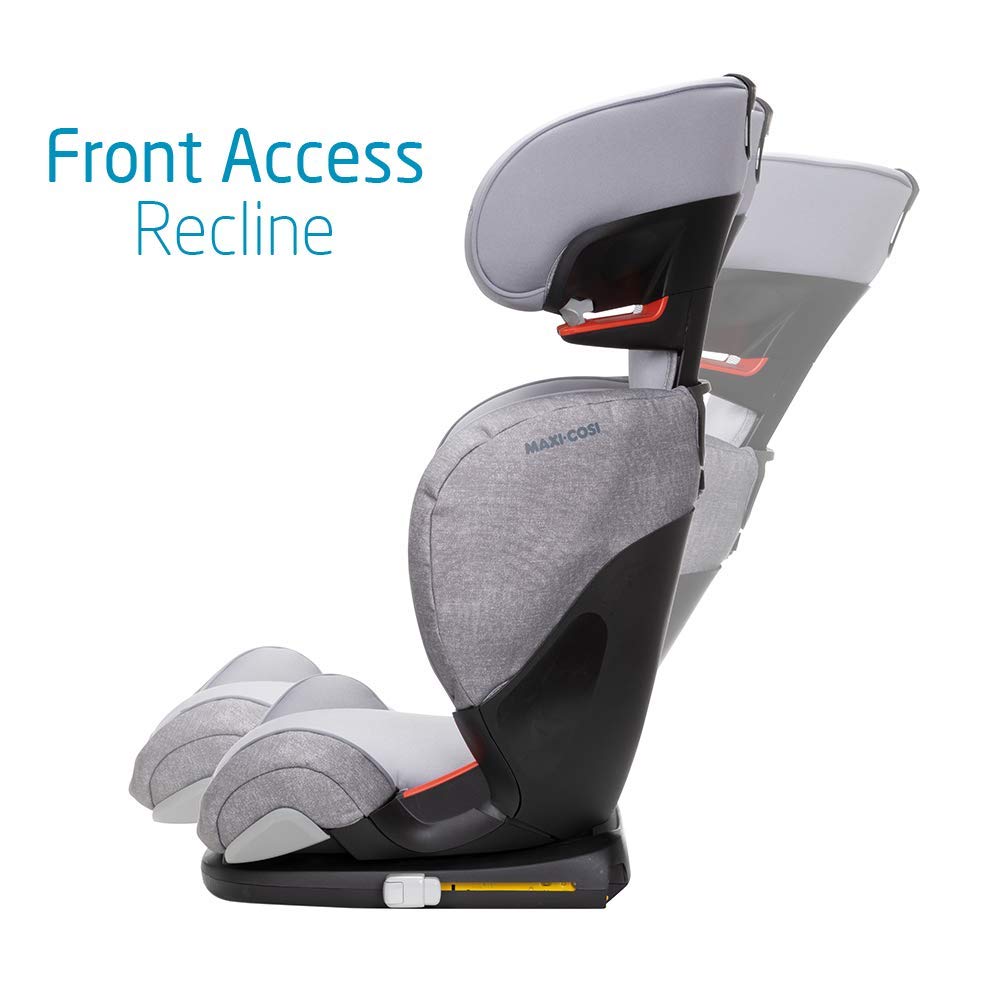 rodi ap booster seat