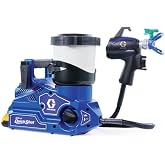 Graco Ultra QuickShot Sprayer 20B473