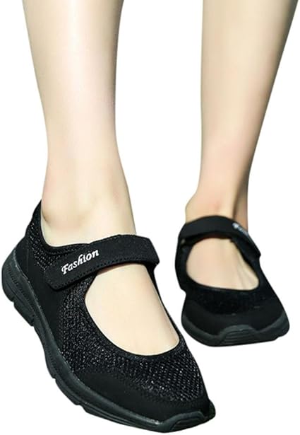 women's anti slip fitness shoes