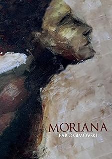 Livro Moriana