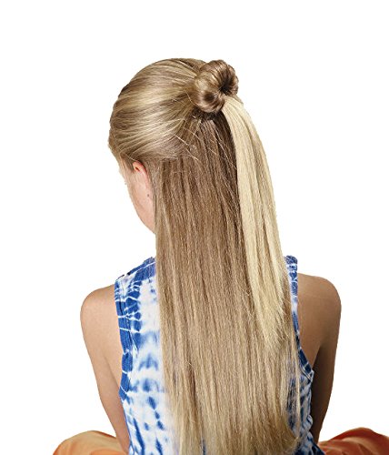 Bunmaker By Klicinz Small For Short Hair Copper Buy Online In