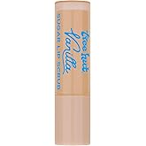 Tree Hut Lip Scrub Stick, Vanilla, 0.12 oz | Gentle &amp; Nourishing Lip Exfoliator with Shea Butter, Hydrating Sugar Scrub for Smooth, Soft Lips