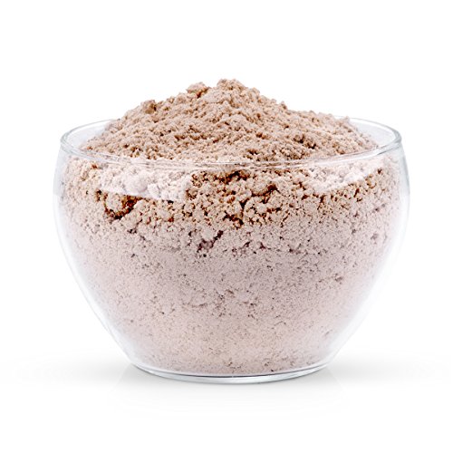 AniForte American Elm Bark Powder 100g Slippery Elm Bark Powder - natuurlijk product voor honden en katten, welzijn… - Afbeelding 3