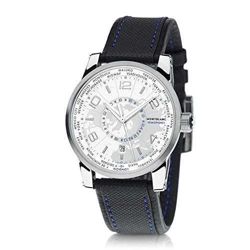 montblanc hemispheres