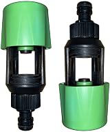 RAM Indoor Kitchen Mixer Tap Connector Garden Hose Pipe Adapter view 4